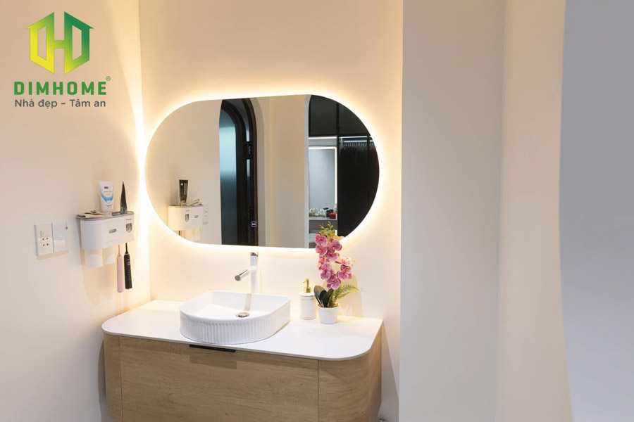 Bàn giao nhà phố 1 trệt 1 lùa tum sân thượng 5x17.5m nhà chị Thuỷ ở Tân Phú